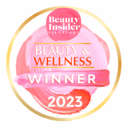 Beauty Insider 2023 Award