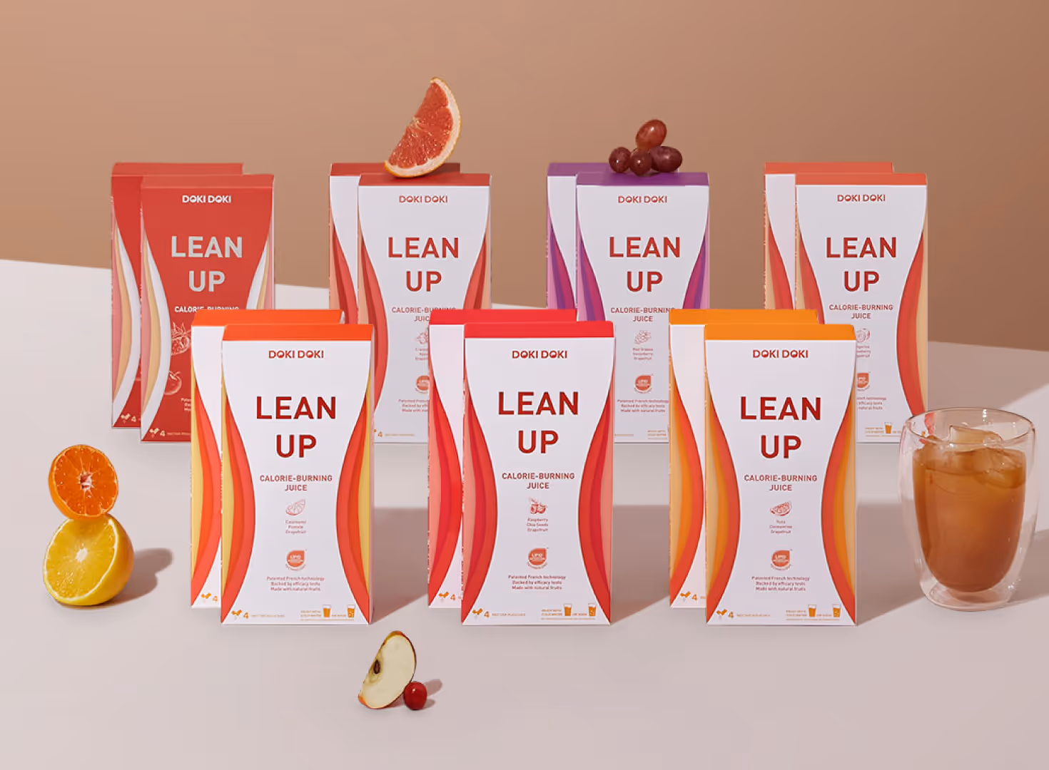 Lean Up